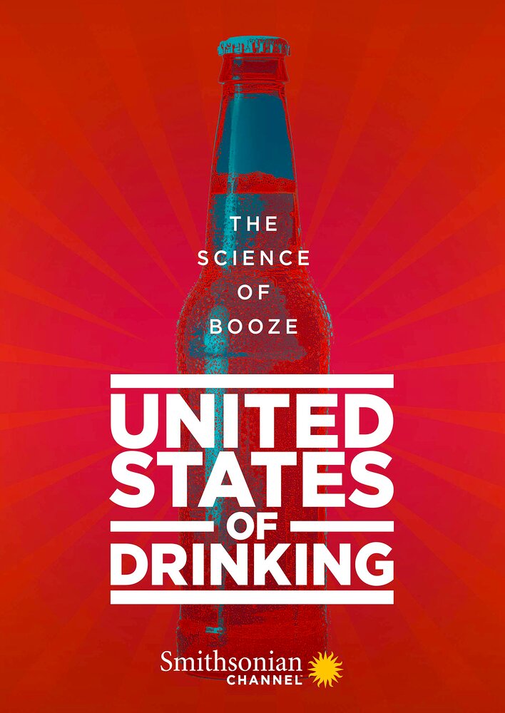 United States of Drinking