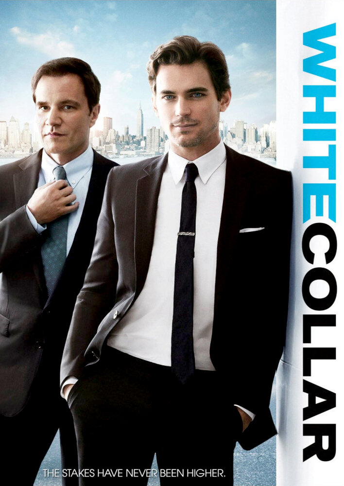 White Collar