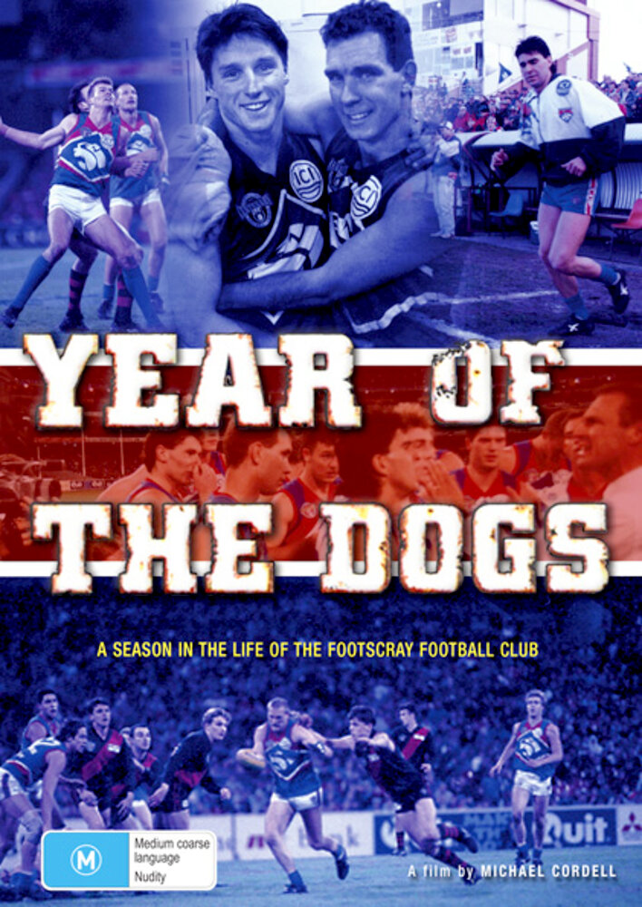 Year of the Dogs