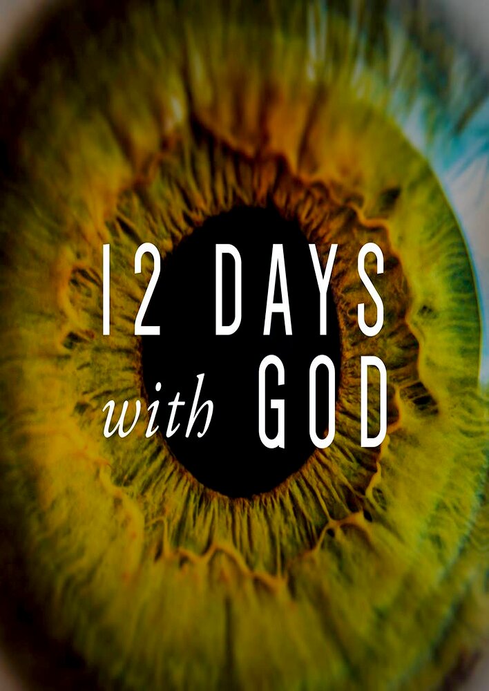 12 Days with God