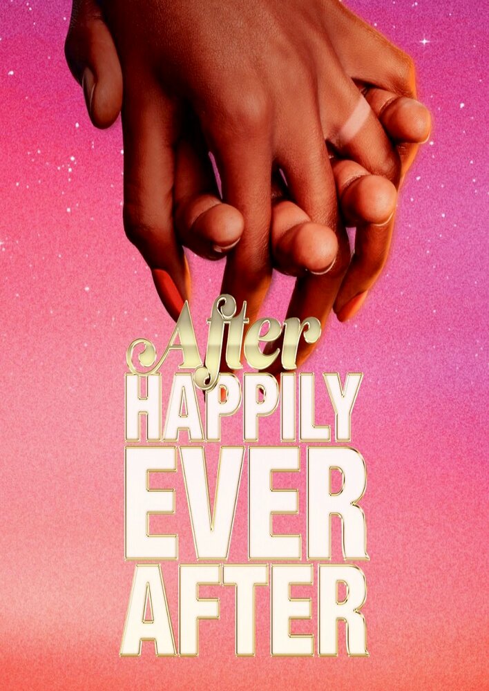 After Happily Ever After