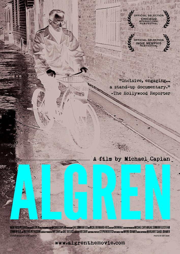 Algren (revised)