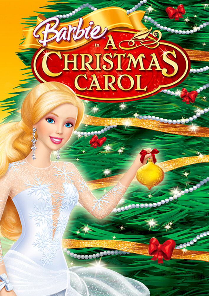 Barbie in 'A Christmas Carol'