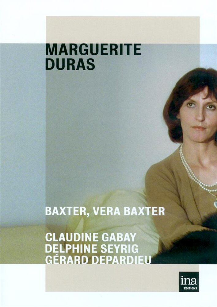 Baxter, Vera Baxter