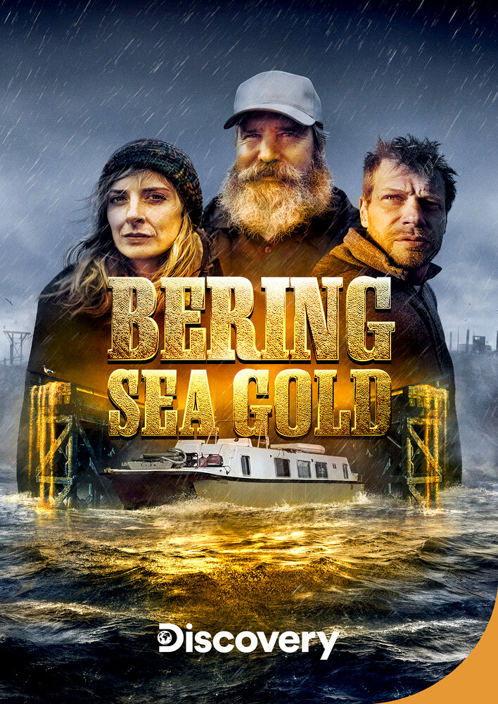 Bering Sea Gold