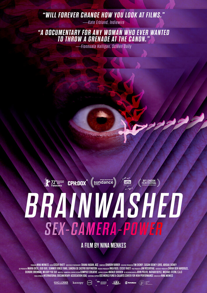 Brainwashed: Sex-Camera-Power