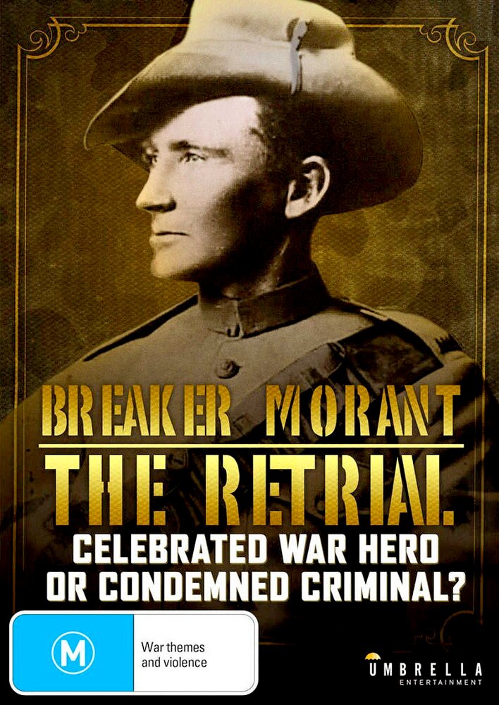 Breaker Morant: The Retrial