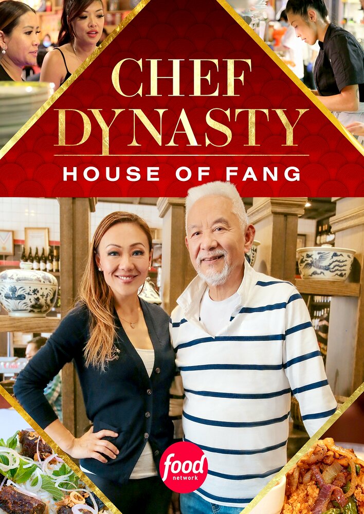 Chef Dynasty: House of Fang