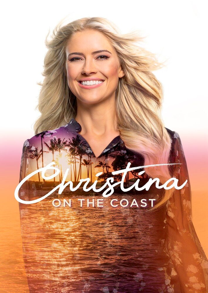 Christina on the Coast