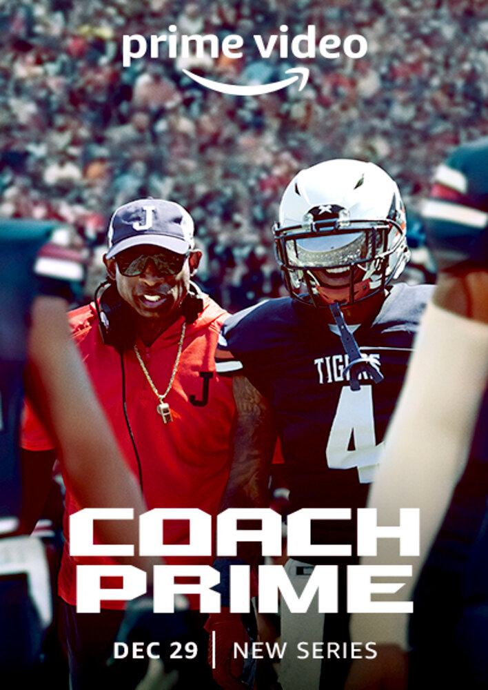 Coach Prime