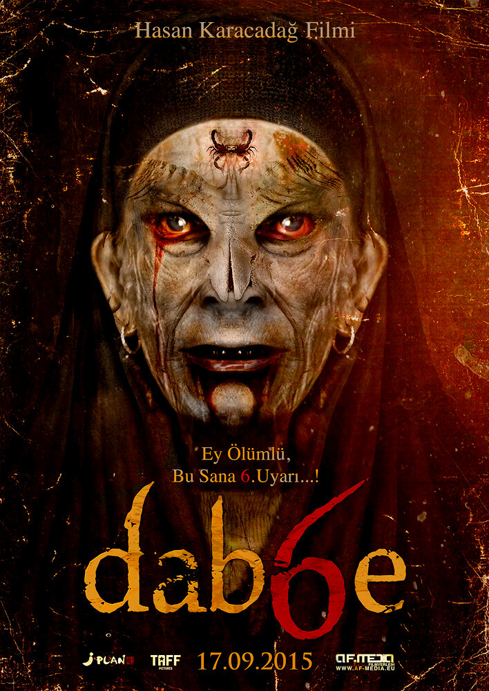 Dabbe 6: The Return