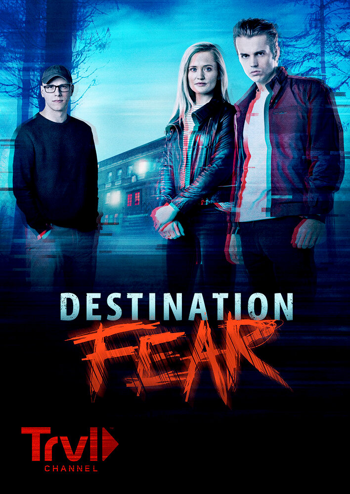 Destination Fear