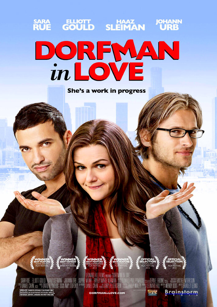 Dorfman in Love