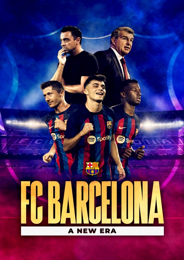 FC Barcelona: A New Era