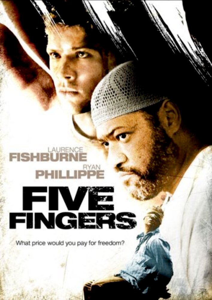 Five Fingers