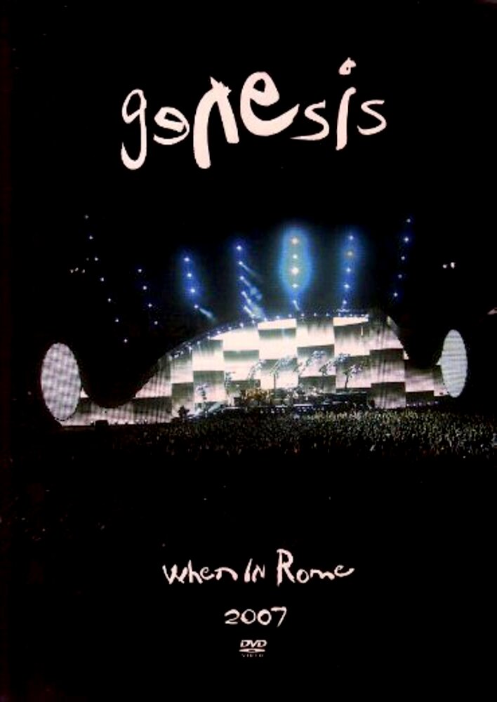 Genesis: When in Rome