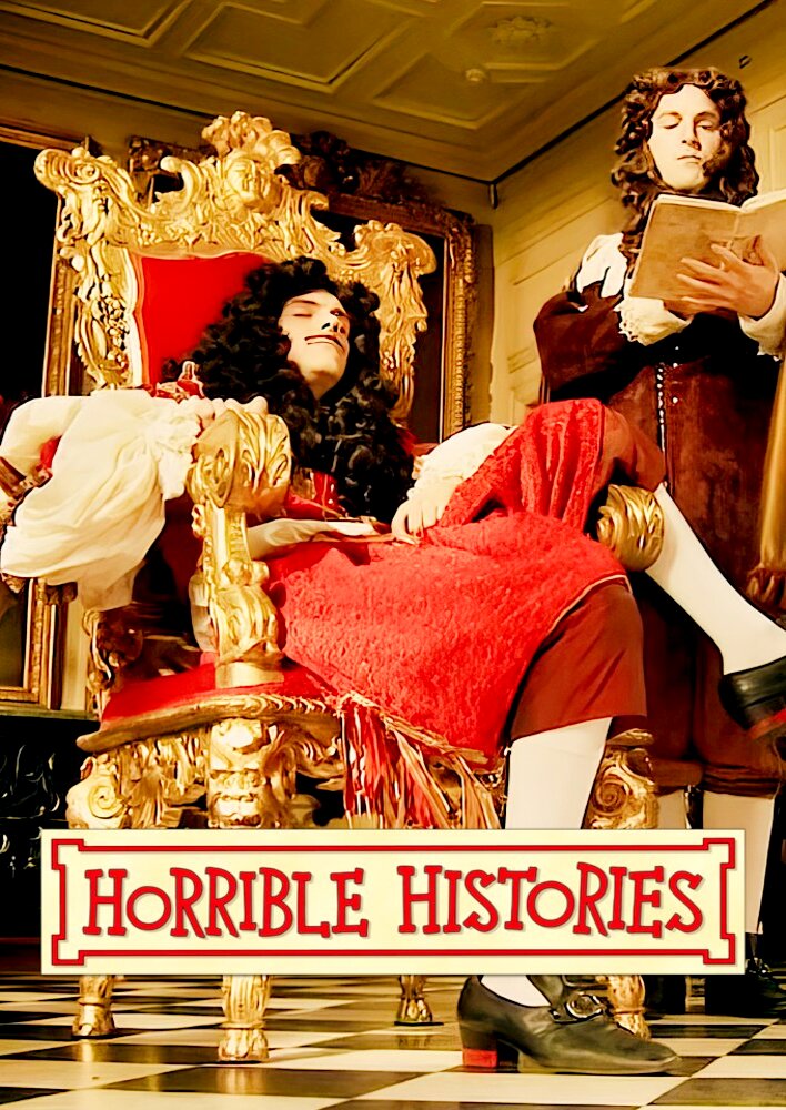 Horrible Histories