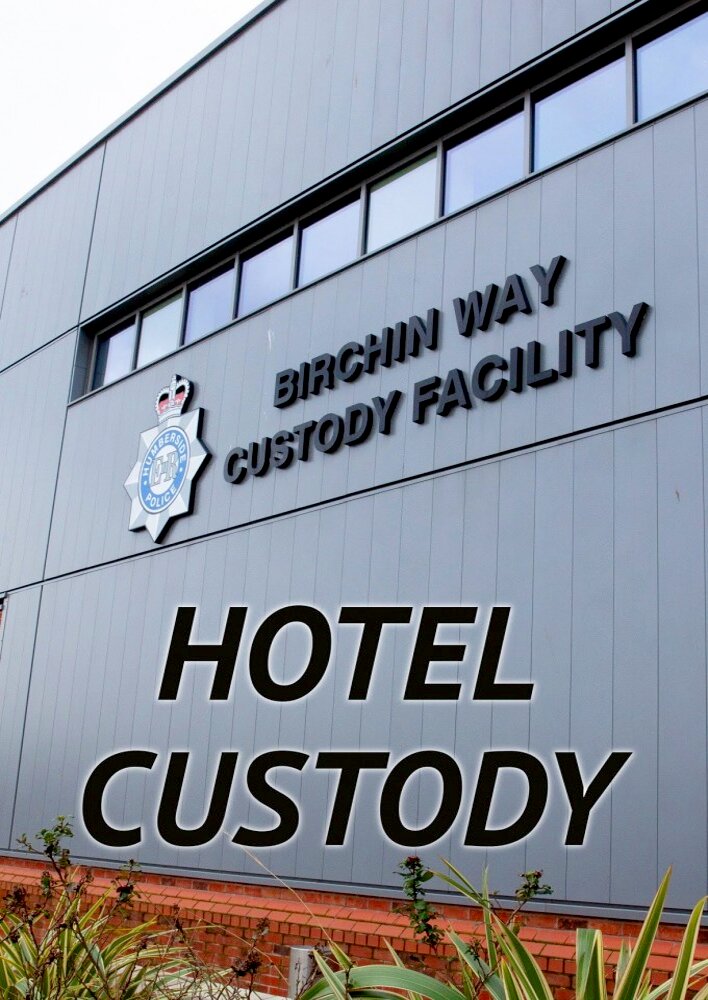 Hotel Custody