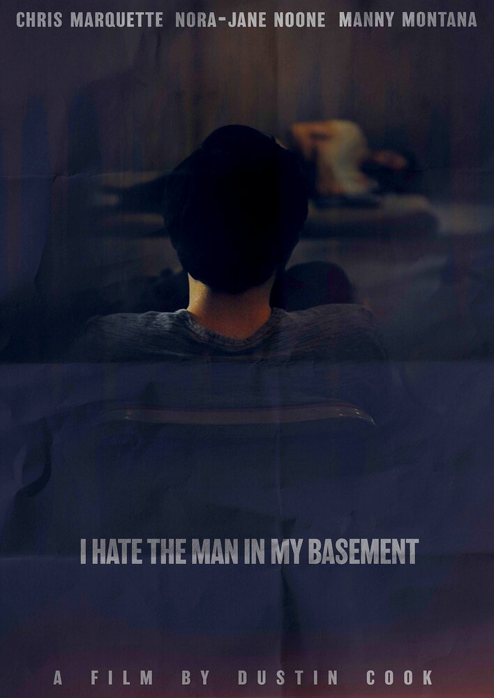 I Hate the Man in My Basement