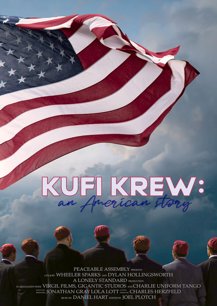 Kufi Krew: An American Story