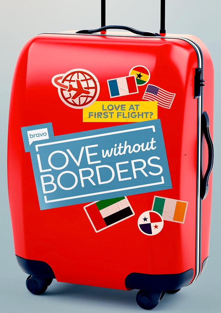 Love Without Borders