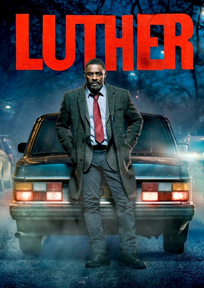 Luther