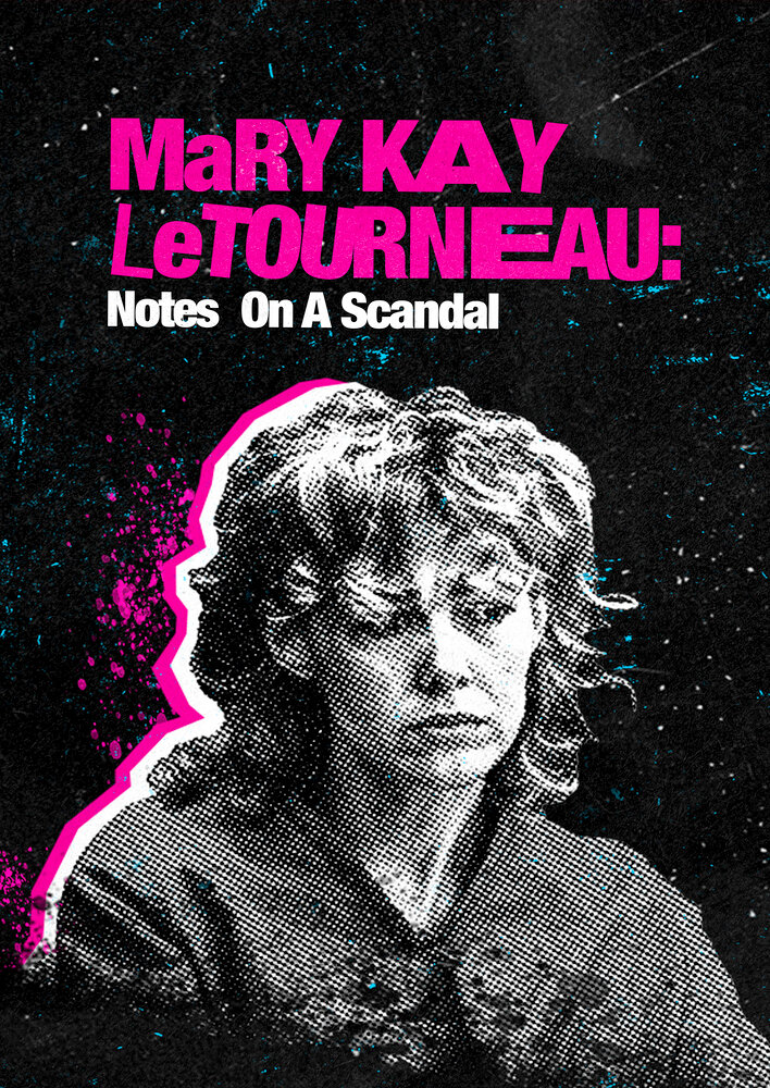 Mary Kay Letourneau: Notes on a Scandal