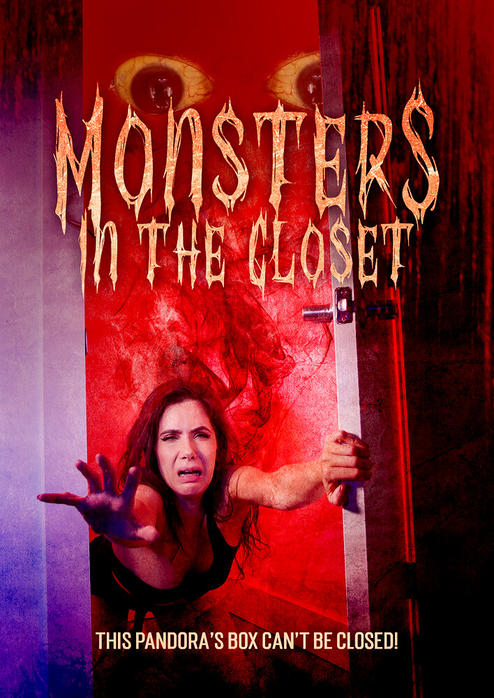 Monsters in the Closet