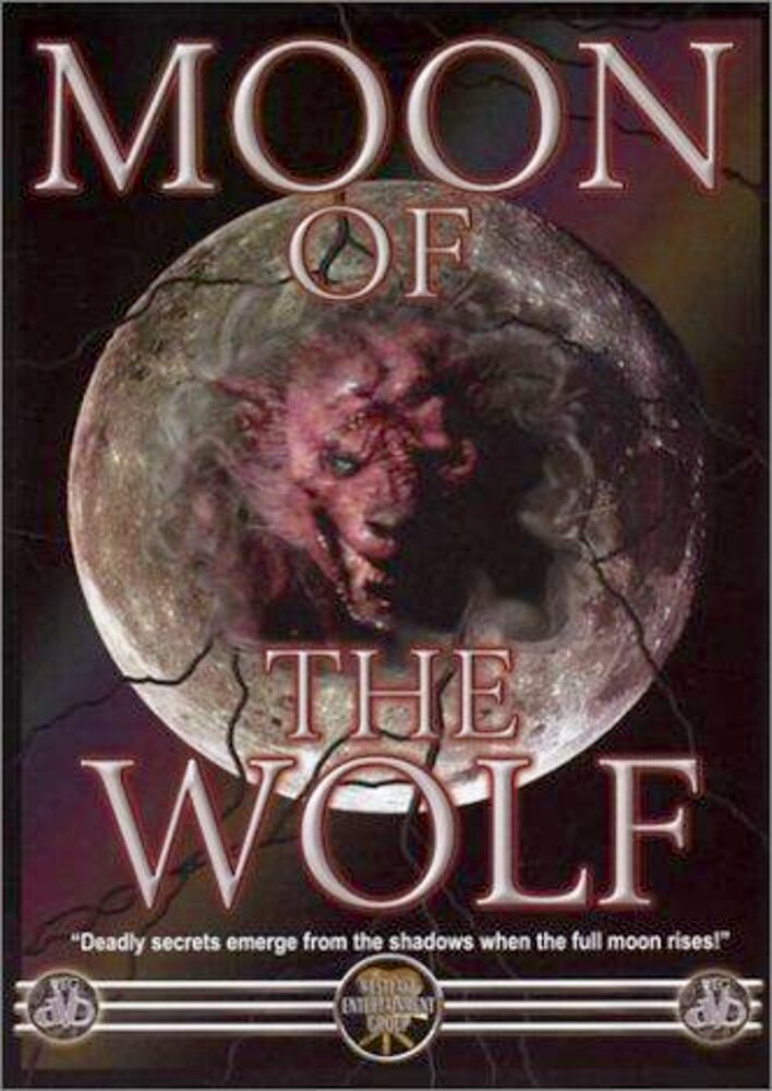 Moon of the Wolf