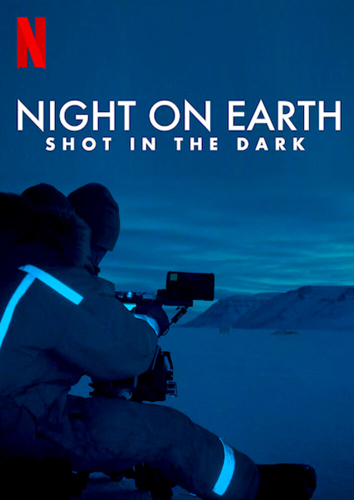 Night on Earth: Shot in the Dark