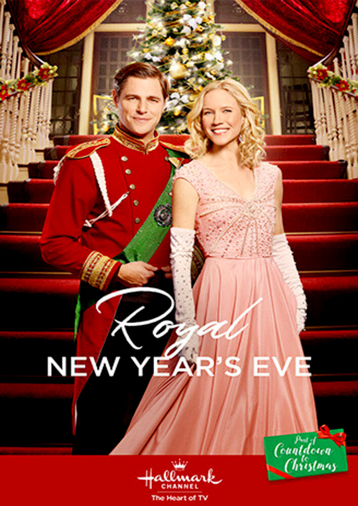 Royal New Year's Eve