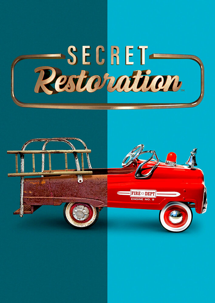 Secret Restoration