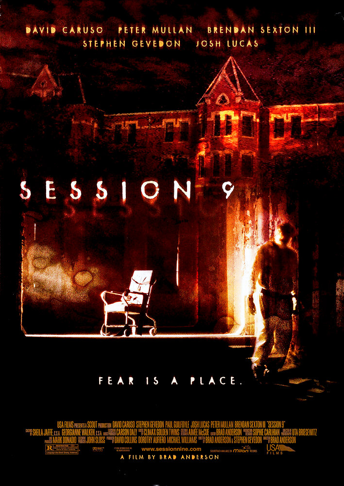 Session 9