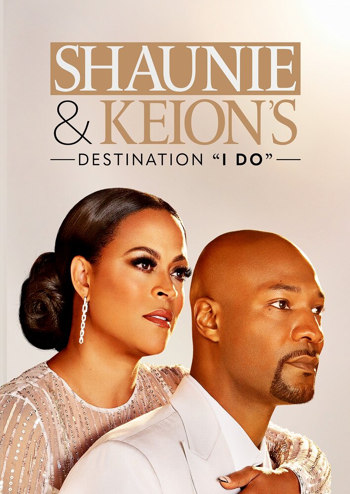 Shaunie & Keion's Destination I Do