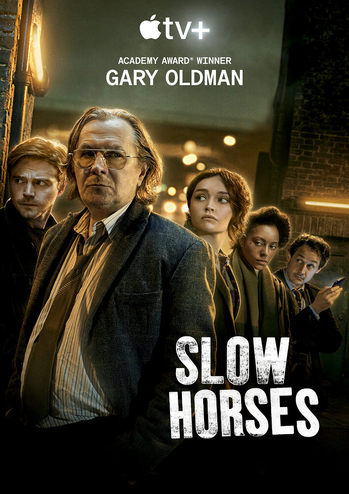 Slow Horses