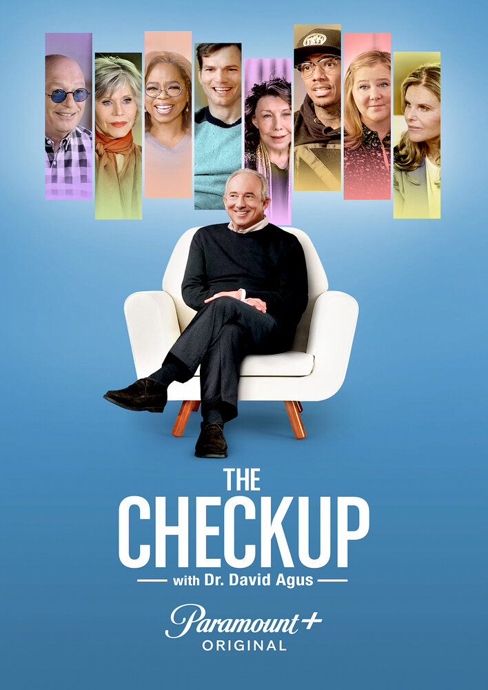 The Checkup with Dr. David Agus