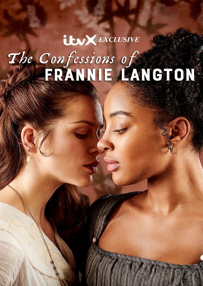 The Confessions of Frannie Langton