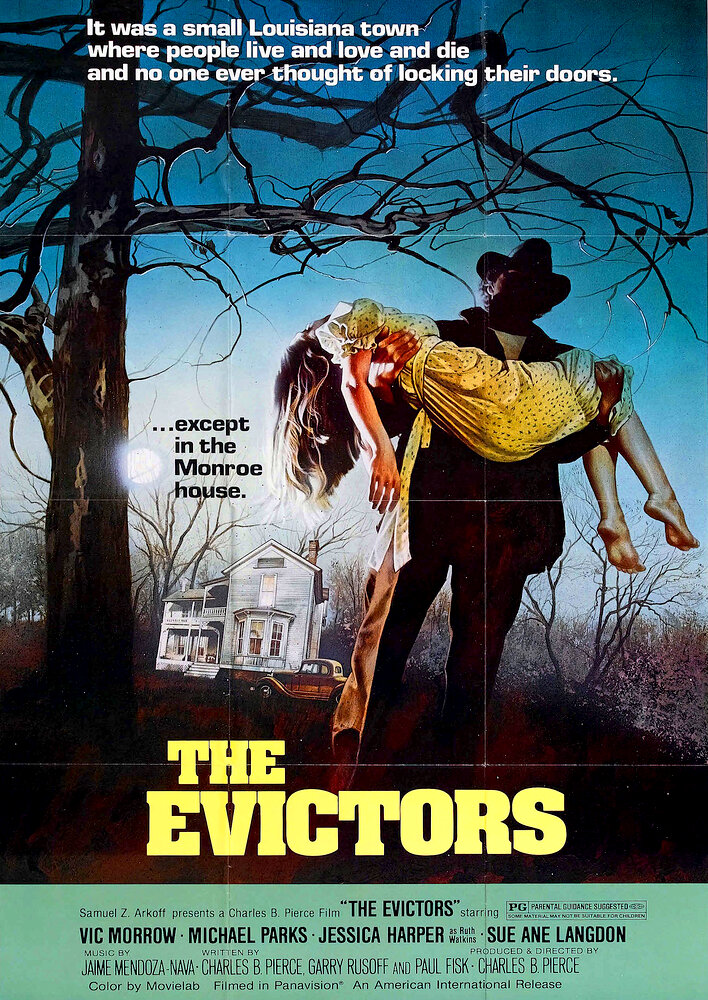 The Evictors