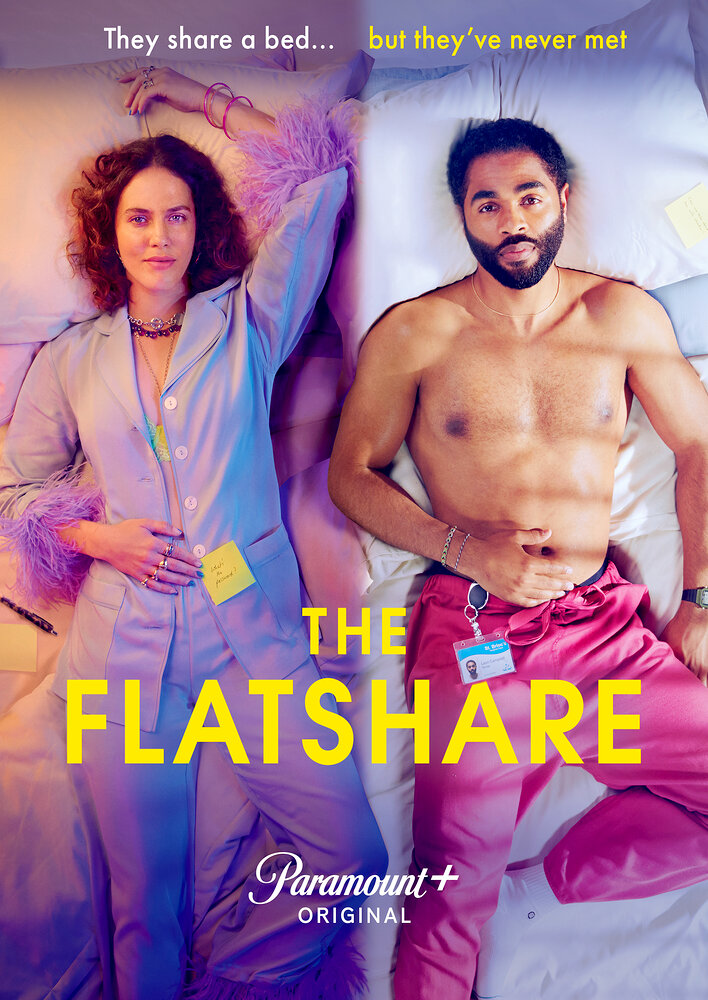 The Flatshare