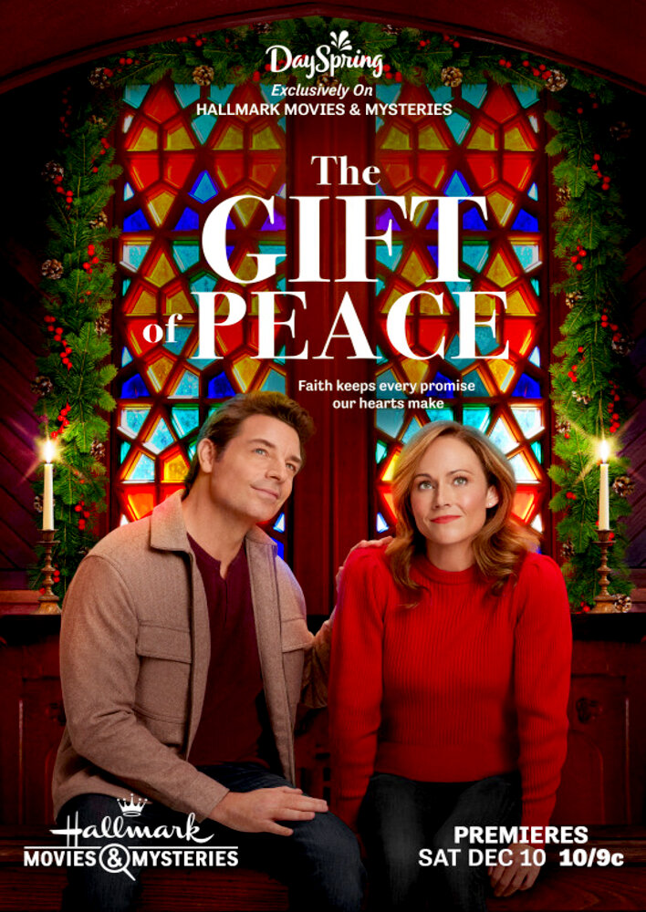 The Gift of Peace