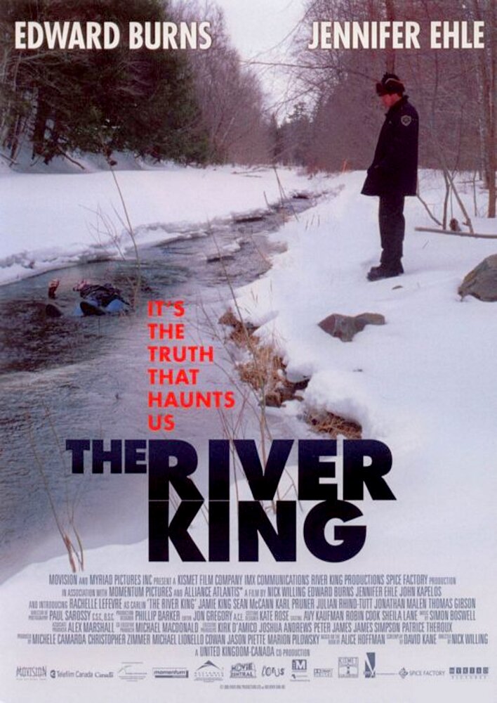 The River King