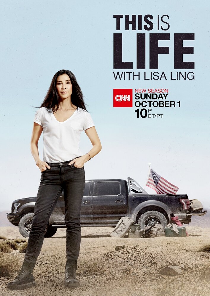 This Is Life with Lisa Ling