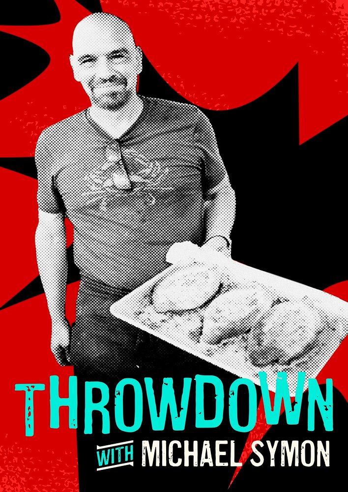 Throwdown with Michael Symon