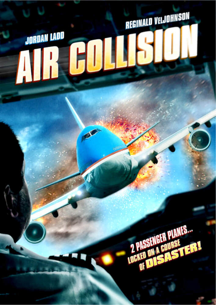 Air Collision