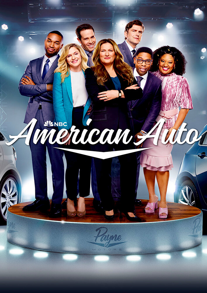 American Auto