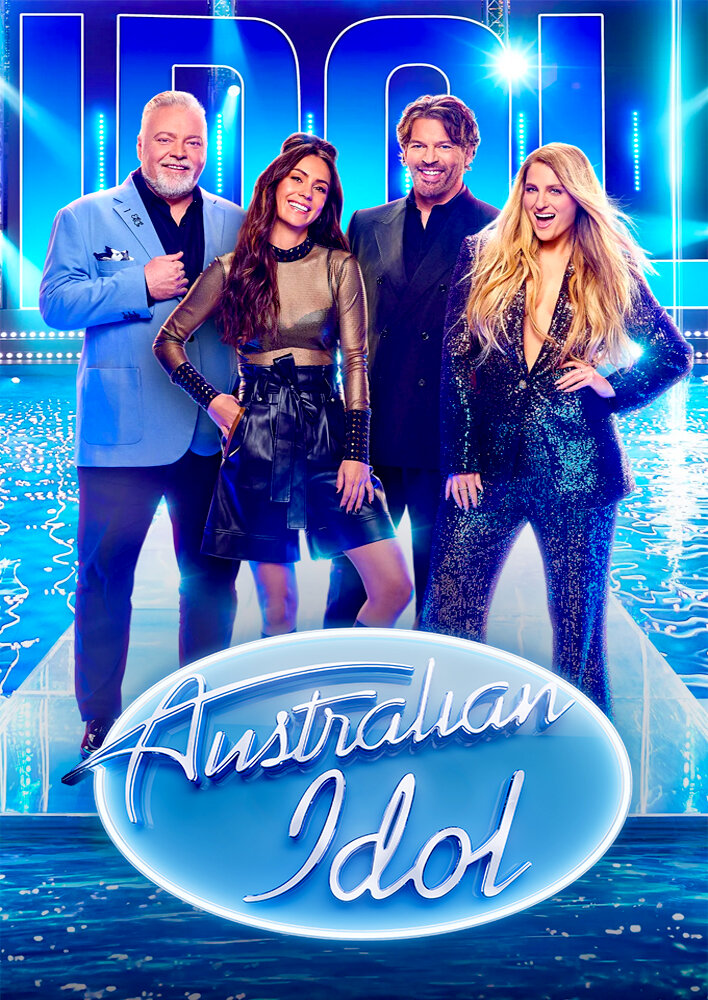 Australian Idol