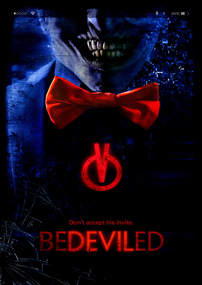 Bedeviled