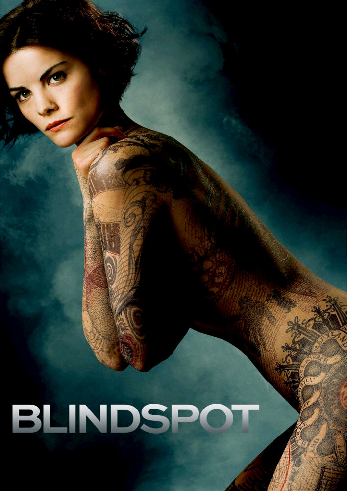 Blindspot