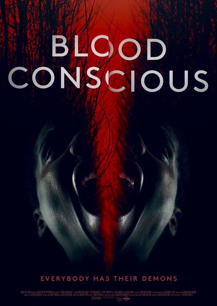 Blood Conscious