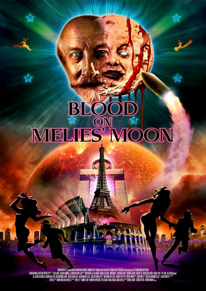Blood on Méliès' Moon